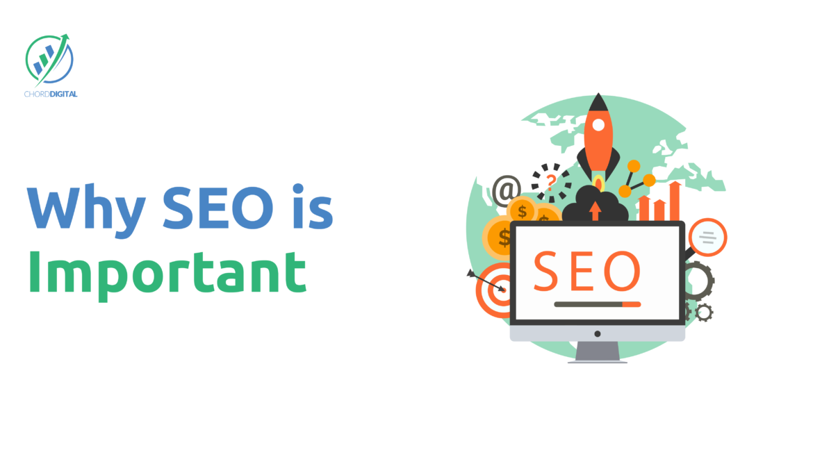 Why SEO is Important