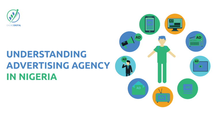 Understanding Advertising Agency in Nigeria