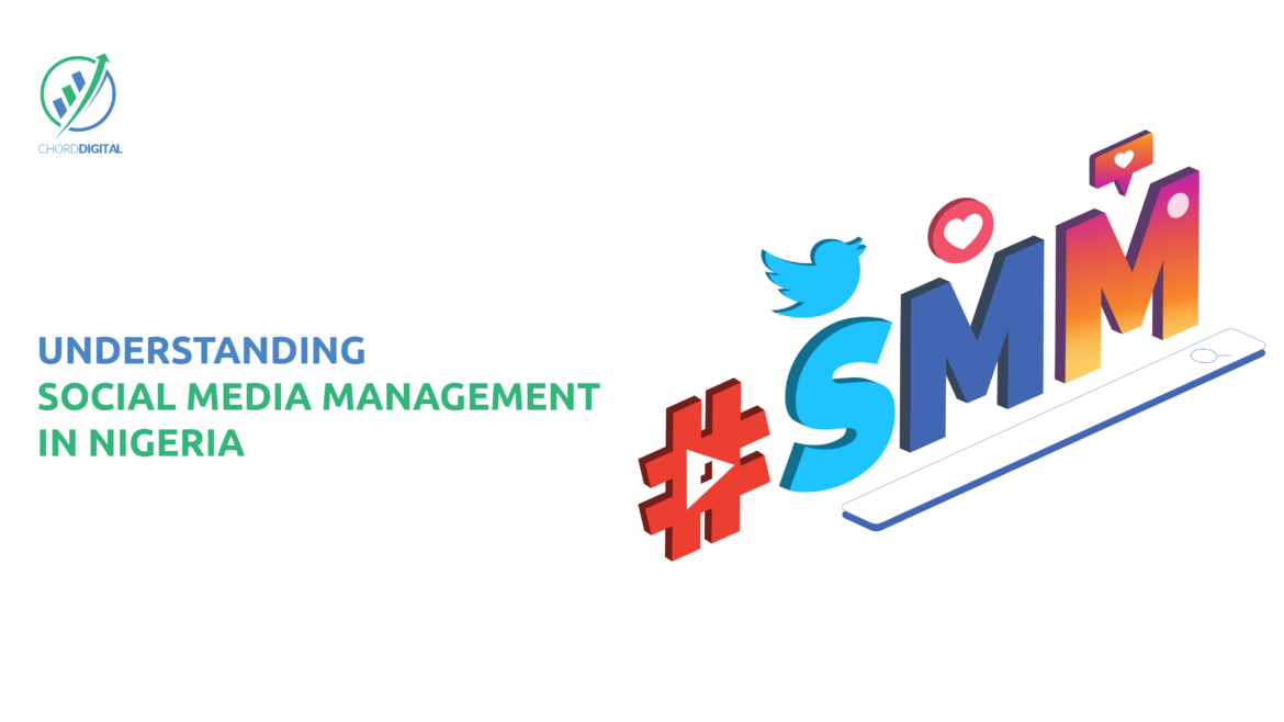 Understanding Social Media Management in Nigeria