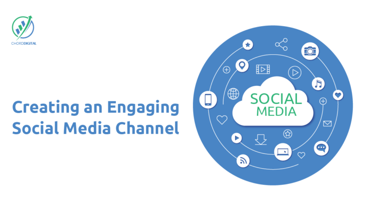 Creating an Engaging Social Media Channel