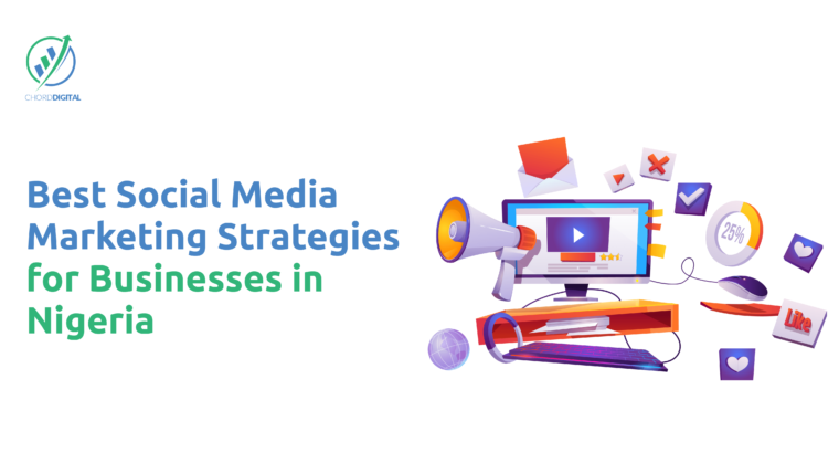 Best Social Media Marketing Strategies for Businesses in Nigeria (2020)
