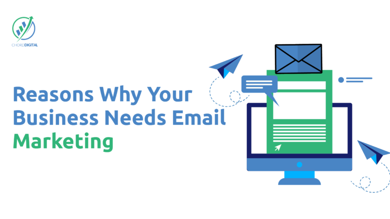 Reasons Why you Need Email Marketing (2020)