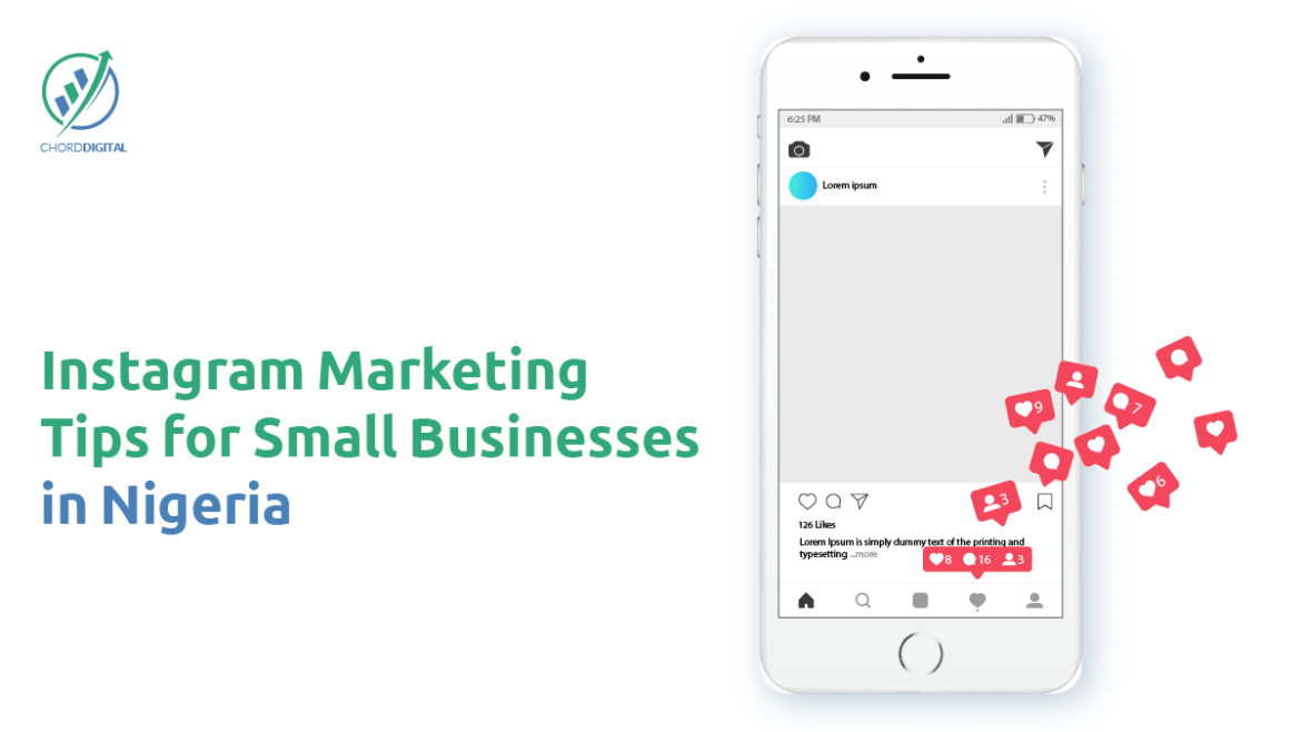 Instagram Marketing Tips For Small Businesses in Nigeria