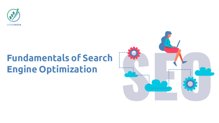 Fundamentals of Search Engine Optimization 